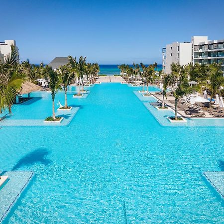Ocean Eden Bay (Adults Only) Hotel Spring Rises Bagian luar foto The Grand at Moon Palace