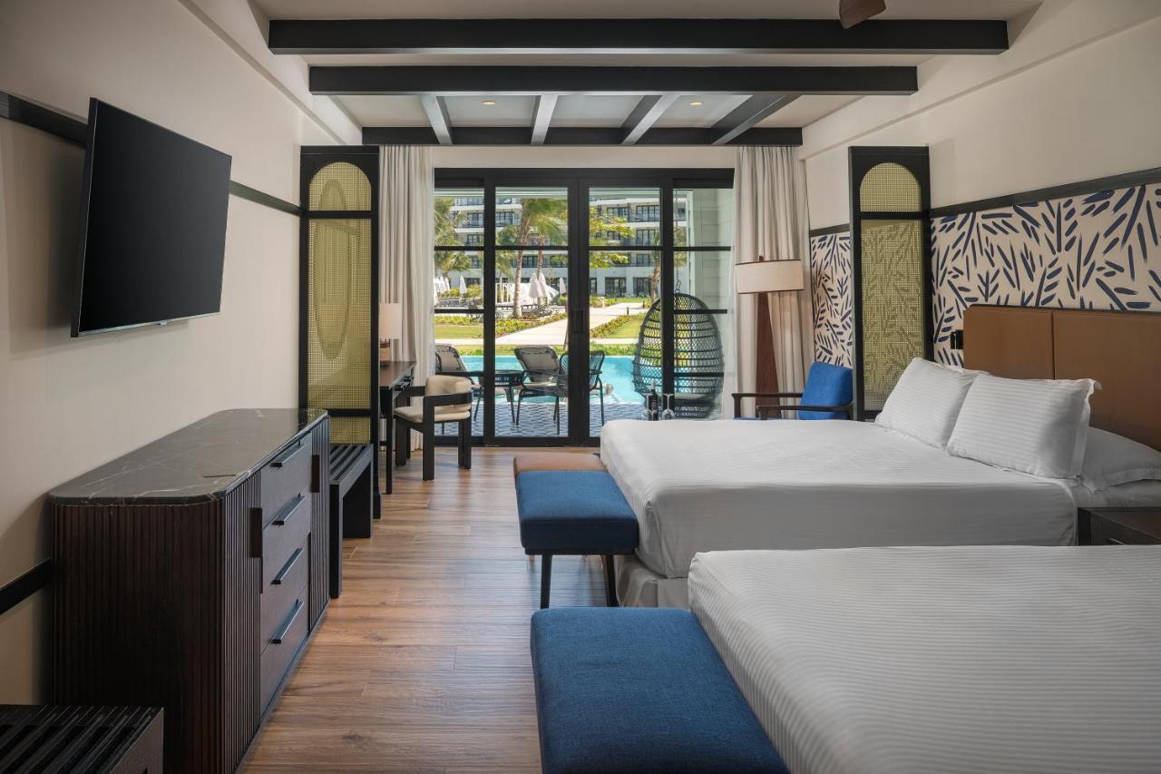 Ocean Eden Bay (Adults Only) Hotel Spring Rises Bagian luar foto