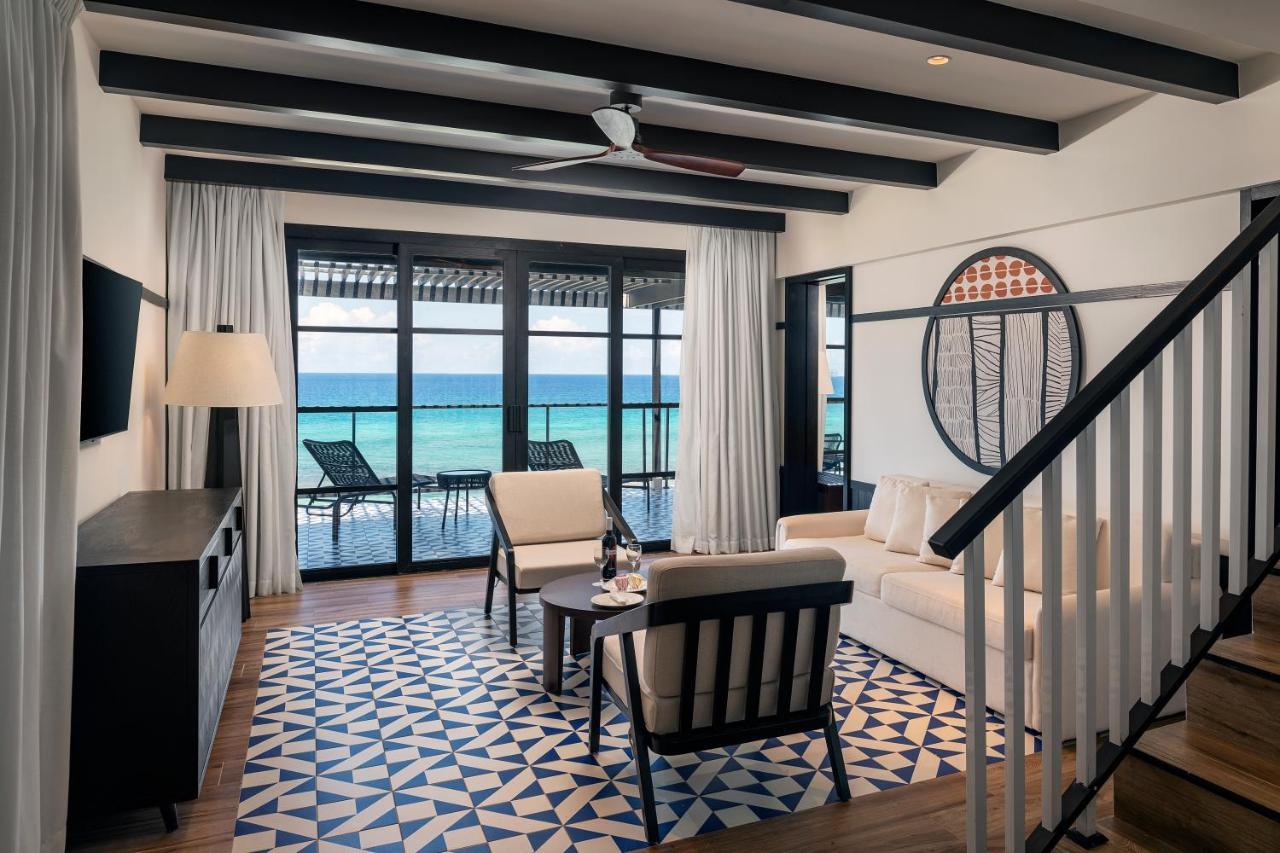 Ocean Eden Bay (Adults Only) Hotel Spring Rises Bagian luar foto